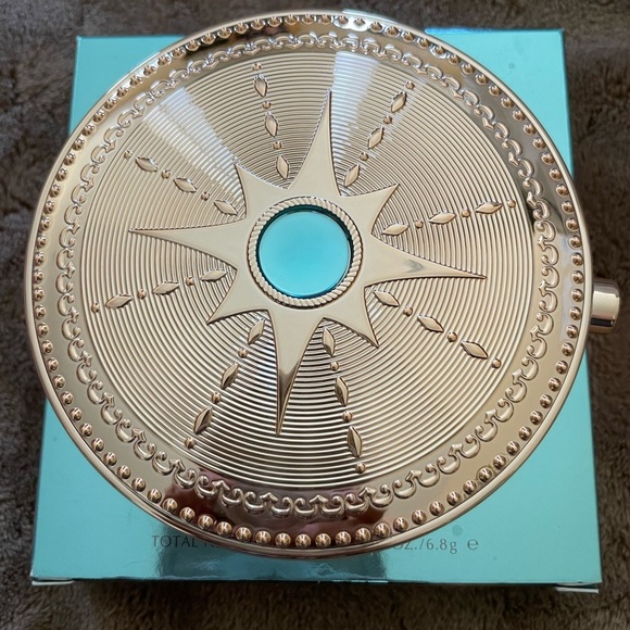 Estée Lauder Bronze Goddess Azur Summer Look Palette 6.8g – Brand New - Picture 4 of 7